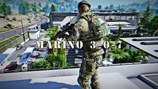 EL MARINO  Ghost Recon Breakpoint UNOPES de la SEMAR  Ep 5 Infiltracion Solitaria [upl. by Ahso813]