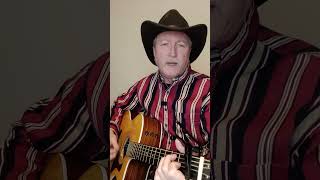 Before I Met You Cover  Porter Wagoner and Dolly Parton countryguitar countrymusic [upl. by Ling414]