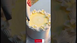 55 Flowers Design CAKE amp DESSERT [upl. by Elwin]