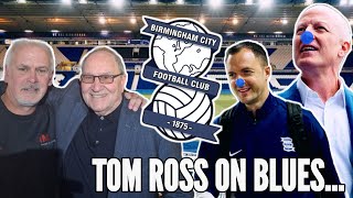 🗣quotITS EXCITING WHATS GOING ON AT BLUESquot ✍️ BCFC bcfc birminghamcity [upl. by Kwarteng]