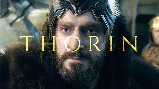 Thorin  A Merrier Place The Hobbit [upl. by Eicnan]