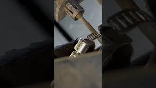 Jeep Park Brake Cable Removal The Easy Way [upl. by Nancee32]