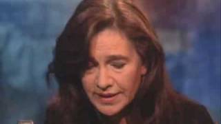 Louise Erdrich on Bill Moyers Journal [upl. by Enilecram568]