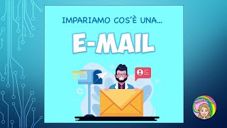 LE MAIL SPIEGATA AI BAMBINI [upl. by Tarah375]