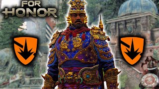 High Level Matches Everywhere  Tiandi Duels For Honor [upl. by Burnside]