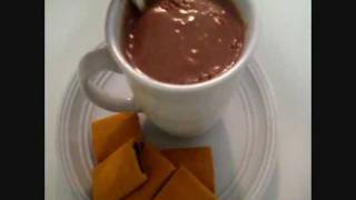 Authentic Champurrado Atole de Chocolate [upl. by Yrmac385]