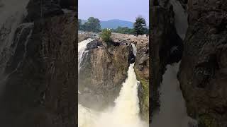 Hogenakkal falls [upl. by Ches684]