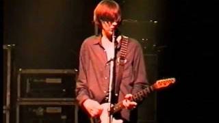 Sonic Youth  Teenage Riot  live Strasbourg 1999  Underground Live TV recording [upl. by Zawde763]