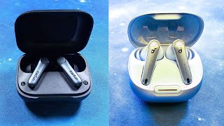 Gauntlet Series  Earfun Air Pro 4 Earbuds vs soundcore Liberty 4 NC Earbuds [upl. by Figueroa]