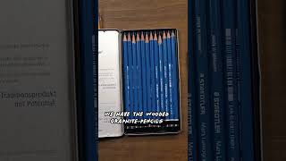 How to Choose the Right Pencil [upl. by Runck]