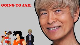 FAMOUS Anime Voice Actor Admits To Sexually Assaulting Fan [upl. by Sylram462]