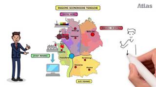 Leconomia tedesca [upl. by Wichern]