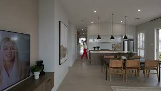 Domaine Homes Sohar 25 Spacious Living Redefined [upl. by Alithea680]