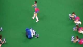 Japanese Mascot Fail [upl. by Seale]