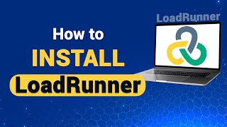 LoadRunner Professional Installation Guide  How to Install LoadRunner [upl. by Telford]