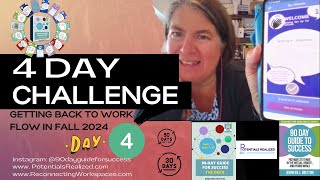 90 Day Guide for Success Day 4 Demo Challenge [upl. by Enitsahc]