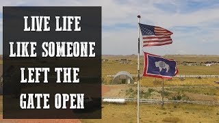 The Freedom of the Ranch [upl. by Nagy]