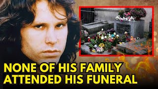 THE DOORS The Hidden Secrets of JIM MORRISON How His Last Days in Paris Were [upl. by Engis]