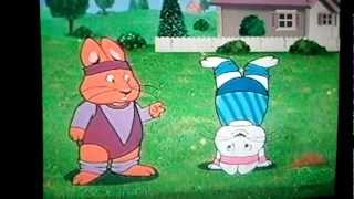 Max and Ruby with Sara You are watching Now TV [upl. by Neehahs26]