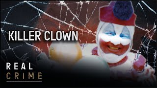 John Wayne Gacy A Real Life Nightmare  World’s Most Evil Killers  Real Crime [upl. by Abramson602]