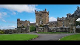 Culzean Castle Ayrshire Scotland [upl. by Sitnerp]