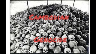 Cambodian Genocide [upl. by Ike]