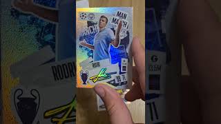 Match Attax Karten üffnen Tag16 [upl. by Pittel316]