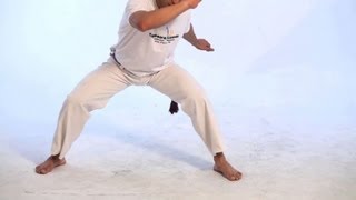 How to Do the Ginga  Capoeira [upl. by Iramaj]