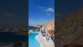 Greece Mykonos travelvlog traveling [upl. by Ttennej280]