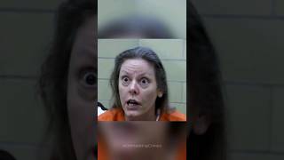 MOST CREEPY Interview With A Serial Killer Aileen Wuornos shorts serialkiller [upl. by Inahs232]