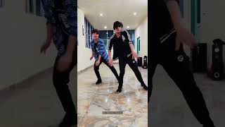 Dekha tumko jabse bas dekha tumko yaara  Reels Dance Instagram [upl. by Rossner]