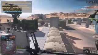 Battlefield 4 Multiplayer on Intel Pentium Dual Core [upl. by Leorsiy]