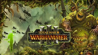 VOD 1 Kugath vous souhaite un bon appétit  Total war Warhammer 3 [upl. by Halfdan]