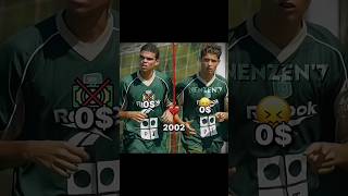 Ronaldo amp Pepe Were Poor in 2002 But Now In 2024 💰🤩 shorts viral funny trending fypシ fyp [upl. by Myca]