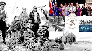 Wâpimâkuštui Whapmagoostui Cree Nation  Quebec Canada [upl. by Nirel]