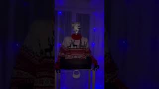 Last Christmas 🎄 animatronictakover animatronics fnaf christmas [upl. by Enyaht]