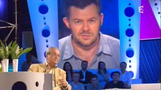 Jacques Vergès  On n’est pas couché 3 mai 2008 ONPC [upl. by Siahc]