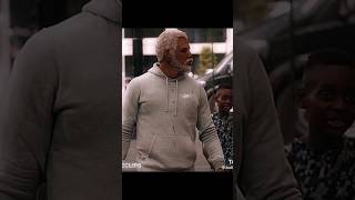 Uncle Drew vs The Gangster 🤢 shorts uncledrew [upl. by Tinaret]