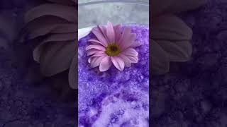 Bombas de baño de lavanda 🧼😍 [upl. by Genvieve]