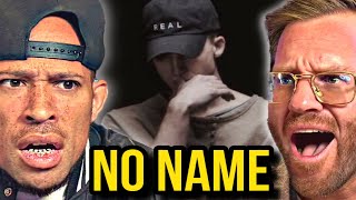 NF  NO NAME Reaction W The Boyz [upl. by Lahtnero296]