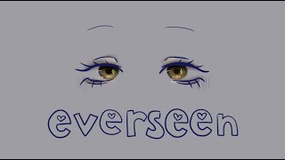 everseen  beabadoobee cover [upl. by Silverstein]