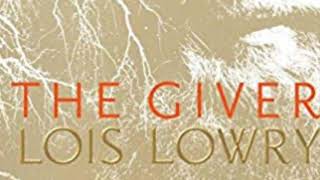 The Giver Audiobook Chapter 4 [upl. by Afton]