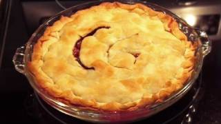 Thanksgiving Blackberry Pie [upl. by Aggy492]