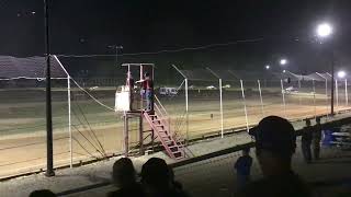 PATD Feature Race at Latrobe Speedway 932022 [upl. by Savitt]