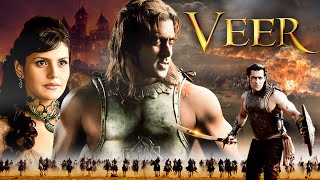 Veer 2010  Superhit Hindi Movie  Salman Khan Mithun Chakraborty [upl. by Llyrrad713]