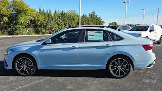 2025 VW Jetta GLI 20T Autobahn 6Speed NEW [upl. by Clovis122]