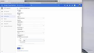 Hosting IPsec VPN on Google Cloud [upl. by Coffey]