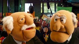 Der Muppet show Koch macht Schildkröten Suppe [upl. by Anbul]