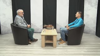 Kanizsa TV  Kibeszélő 20240925 [upl. by Aseena]