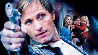 A History of Violence Full Movie Facts amp Review  Viggo Mortensen  Maria Bello [upl. by Yurt]